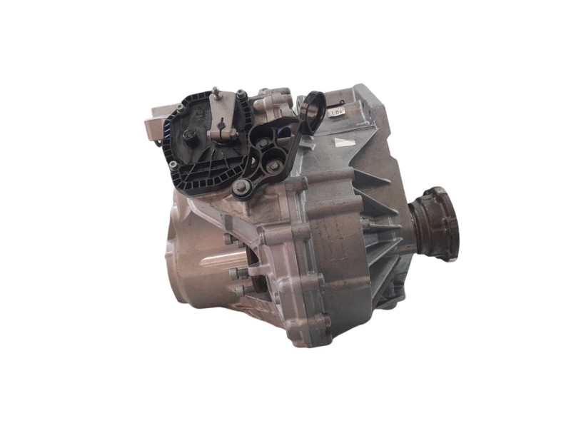 Recambio de caja cambios para volkswagen t-cross 1.0 tsi referencia OEM IAM URG FD7CW009 0CG301103E