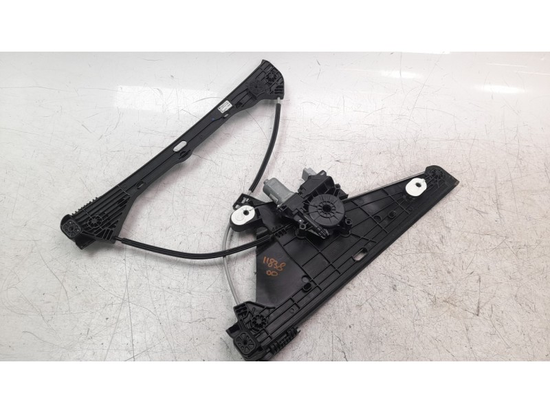 Recambio de elevalunas delantero derecho para peugeot 208 (p2) allure pack referencia OEM IAM 9829043380  