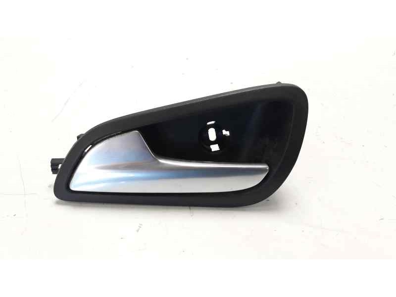 Recambio de maneta interior delantera izquierda para ford focus lim. (cb8) trend referencia OEM IAM AM51U22601BD  