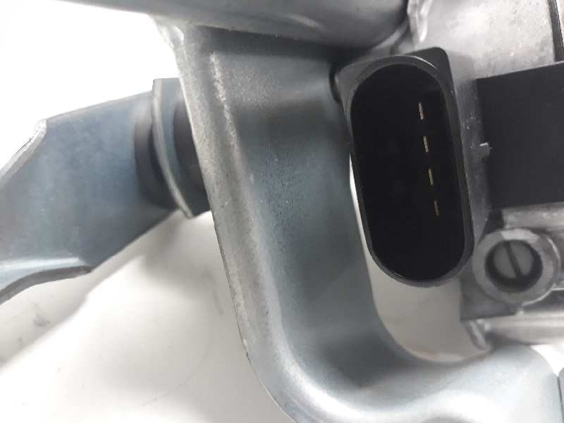 Recambio de motor limpia delantero para bmw serie 1 berlina (e81/e87) 120i referencia OEM IAM 7193036 405121 