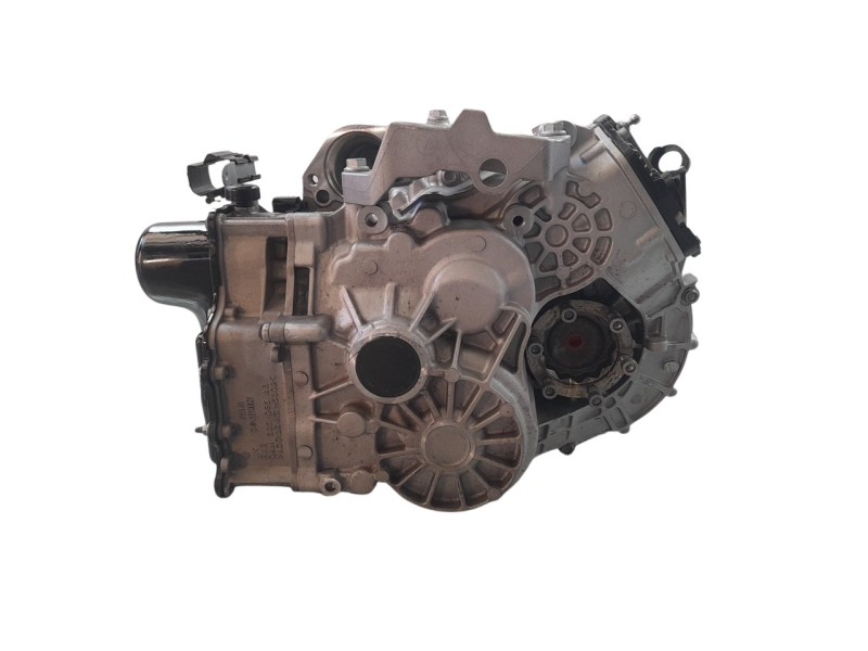 Recambio de caja cambios para volkswagen t-cross 1.0 tsi referencia OEM IAM URG FD7CW009 0CG301103E