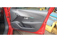 Recambio de elevalunas delantero derecho para peugeot 208 (p2) allure pack referencia OEM IAM 9829043380   2