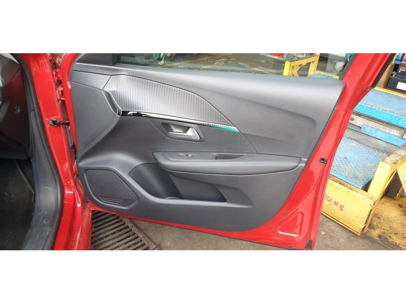 Recambio de elevalunas delantero derecho para peugeot 208 (p2) allure pack referencia OEM IAM 9829043380  
