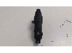 Recambio de interruptor para kia carens ( ) x-tech referencia OEM IAM   