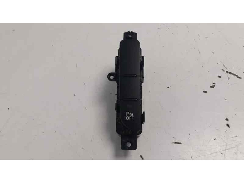 Recambio de interruptor para kia carens ( ) x-tech referencia OEM IAM   