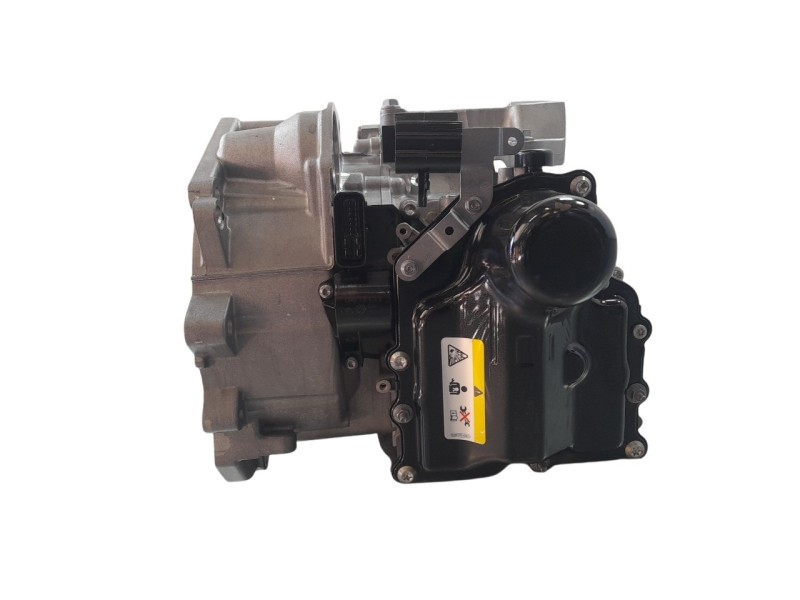 Recambio de caja cambios para volkswagen t-cross 1.0 tsi referencia OEM IAM URG FD7CW009 0CG301103E