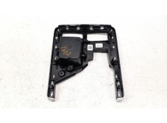 Recambio de moldura para mercedes-benz clase gl (x166) gl 350 bluetec 4matic (166.824) referencia OEM IAM 16930746   2