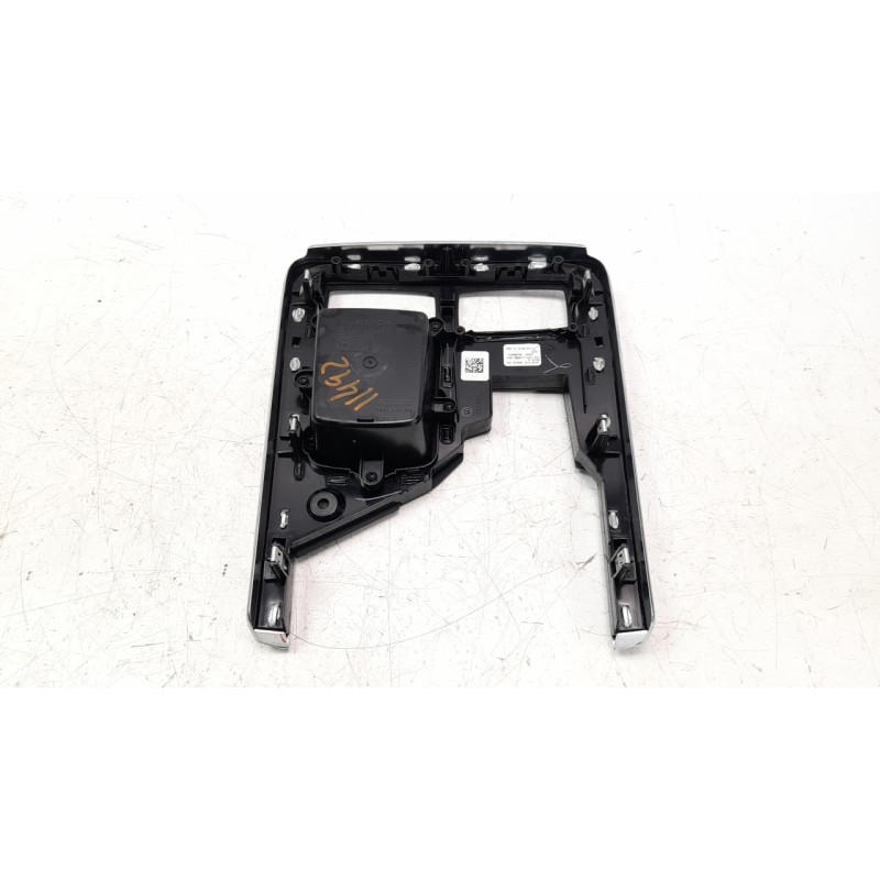Recambio de moldura para mercedes-benz clase gl (x166) gl 350 bluetec 4matic (166.824) referencia OEM IAM 16930746  