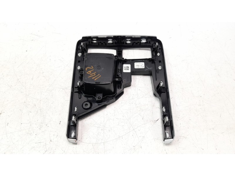 Recambio de moldura para mercedes-benz clase gl (x166) gl 350 bluetec 4matic (166.824) referencia OEM IAM 16930746  