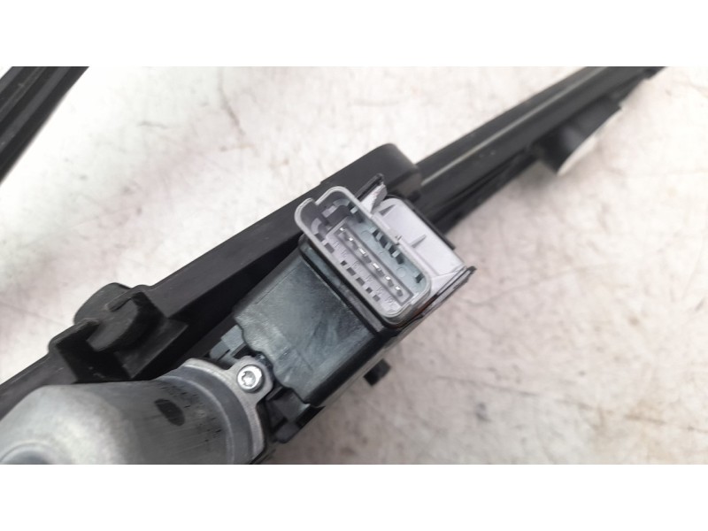 Recambio de elevalunas delantero derecho para peugeot 208 (p2) allure pack referencia OEM IAM 9829043380  
