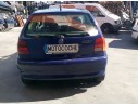 VOLKSWAGEN POLO BERLINA (6N1)