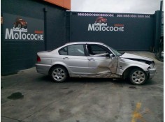 BMW SERIE 3 BERLINA (E46)