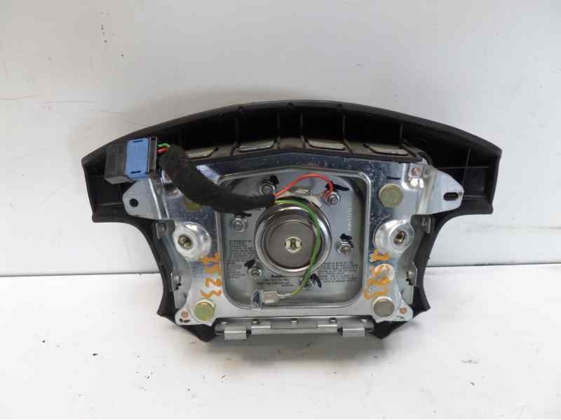 Recambio de airbag delantero izquierdo para peugeot 607 (s1) básico referencia OEM IAM 96294407ZR  