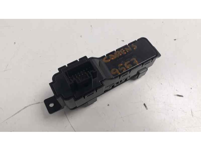Recambio de interruptor para kia carens ( ) x-tech referencia OEM IAM   