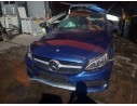 MERCEDES-BENZ CLASE C COUPE (W205)