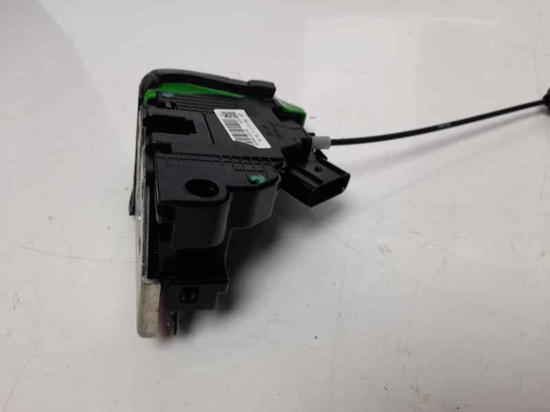 Recambio de cerradura puerta delantera izquierda para kia carens ( ) 1.7 crdi cat referencia OEM IAM 81310A4010  