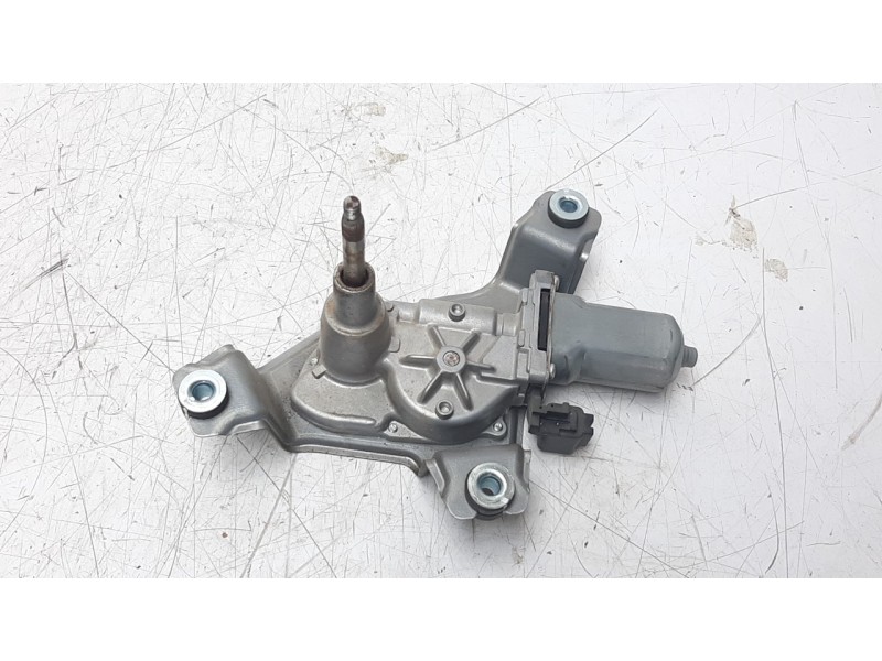 Recambio de motor limpia trasero para jeep cherokee 2.0 m-jet cat referencia OEM IAM 68102192AB  