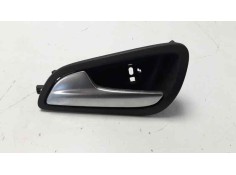 Recambio de maneta interior trasera izquierda para ford focus lim. (cb8) trend referencia OEM IAM AM51U22601BDW  