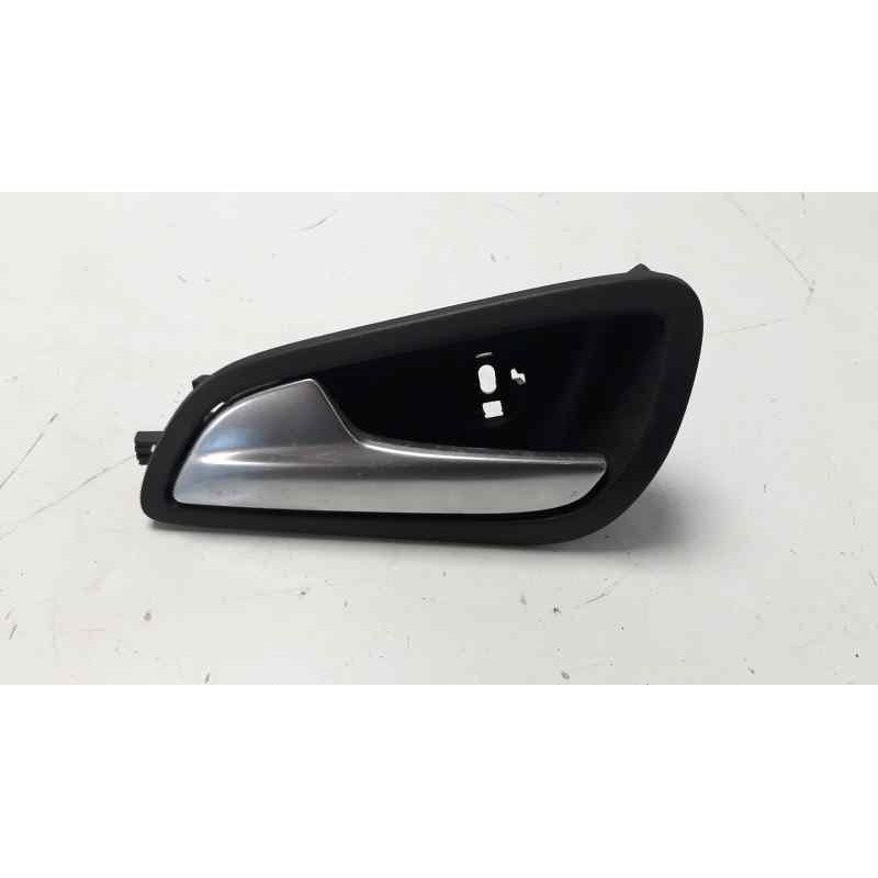 Recambio de maneta interior trasera izquierda para ford focus lim. (cb8) trend referencia OEM IAM AM51U22601BDW  
