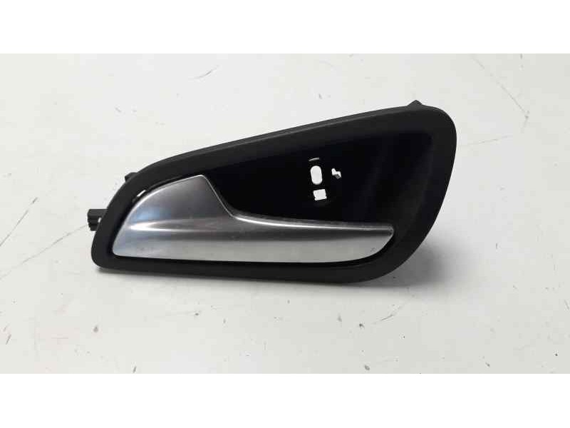 Recambio de maneta interior trasera izquierda para ford focus lim. (cb8) trend referencia OEM IAM AM51U22601BDW  