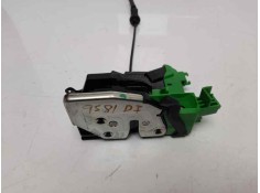 Recambio de cerradura puerta delantera izquierda para kia carens ( ) 1.7 crdi cat referencia OEM IAM 81310A4010   2