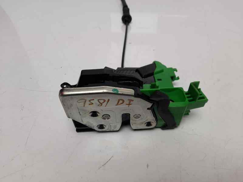 Recambio de cerradura puerta delantera izquierda para kia carens ( ) 1.7 crdi cat referencia OEM IAM 81310A4010  