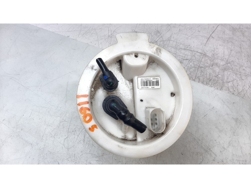 Recambio de bomba combustible para bmw serie 3 lim. (f30) 318d referencia OEM IAM 7243972 724397213 