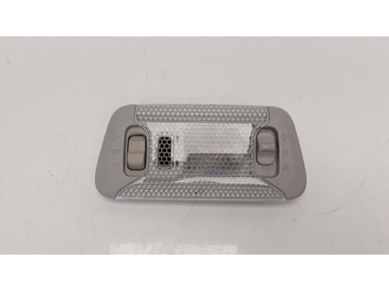 Recambio de luz interior para peugeot 108 top 1.0 vti referencia OEM IAM 812600H030 B000909580 