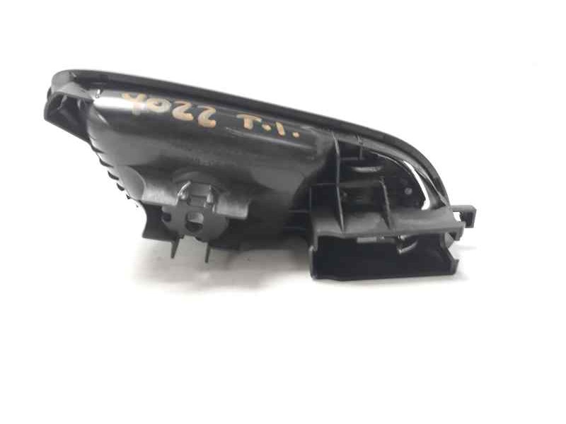 Recambio de maneta interior trasera izquierda para ford focus lim. (cb8) trend referencia OEM IAM AM51U22601BDW  
