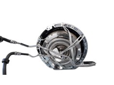 Recambio de caja cambios para mercedes-benz clase c (w205) lim. c 220 cdi bluetec (205.004) referencia OEM IAM 2052706501 A00027