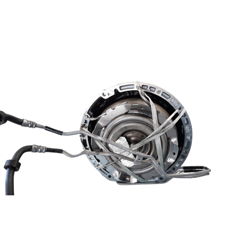 Recambio de caja cambios para mercedes-benz clase c (w205) lim. c 220 cdi bluetec (205.004) referencia OEM IAM 2052706501 A00027