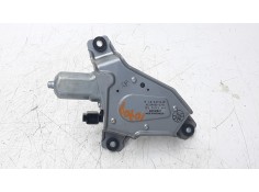 Recambio de motor limpia trasero para jeep cherokee 2.0 m-jet cat referencia OEM IAM 68102192AB   2