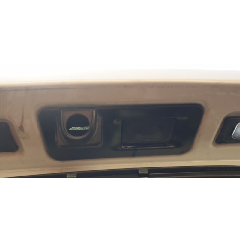 Recambio de maneta exterior maletero / porton para jaguar e-pace first edition referencia OEM IAM GX7314K147AA  