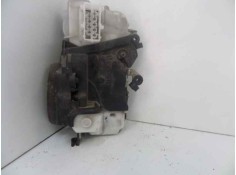 Recambio de cerradura puerta delantera izquierda para peugeot 607 (s1) básico referencia OEM IAM    2