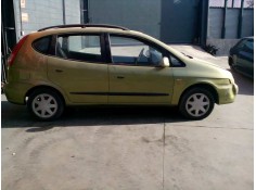 daewoo tacuma del año 2002