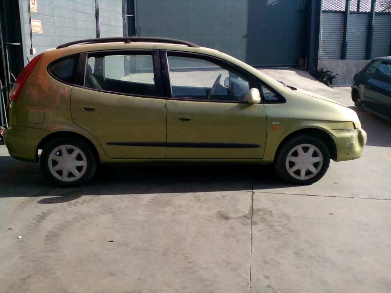 daewoo tacuma del año 2002