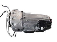 Recambio de caja cambios para mercedes-benz clase c (w205) lim. c 220 cdi bluetec (205.004) referencia OEM IAM 2052706501 A00027 2