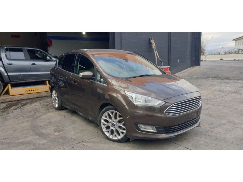 ford c-max (ceu) del año 2019