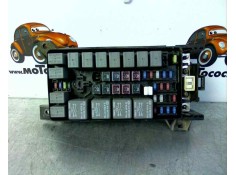 Recambio de caja reles / fusibles para kia carnival ii 2.9 crdi cat referencia OEM IAM G053H0302  6065