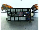 CAJA RELES / FUSIBLES G053H0302 G053H0302 6065