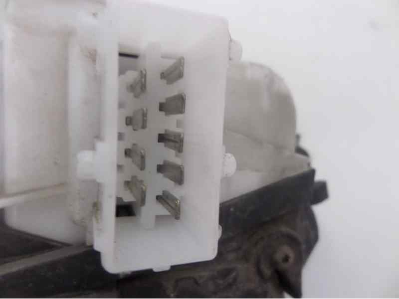 Recambio de cerradura puerta delantera izquierda para peugeot 607 (s1) básico referencia OEM IAM   