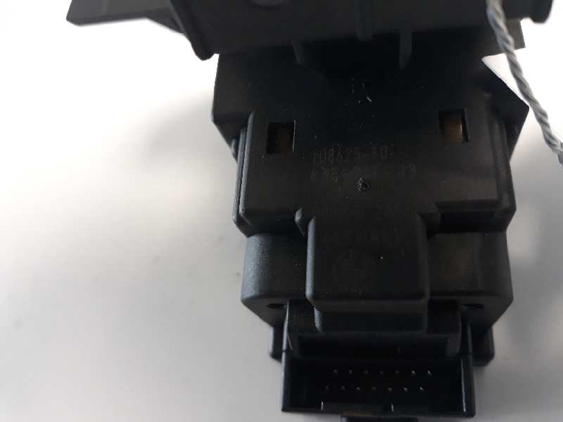 Recambio de conmutador de arranque para bmw serie 1 berlina (e81/e87) 120i referencia OEM IAM 695471713  