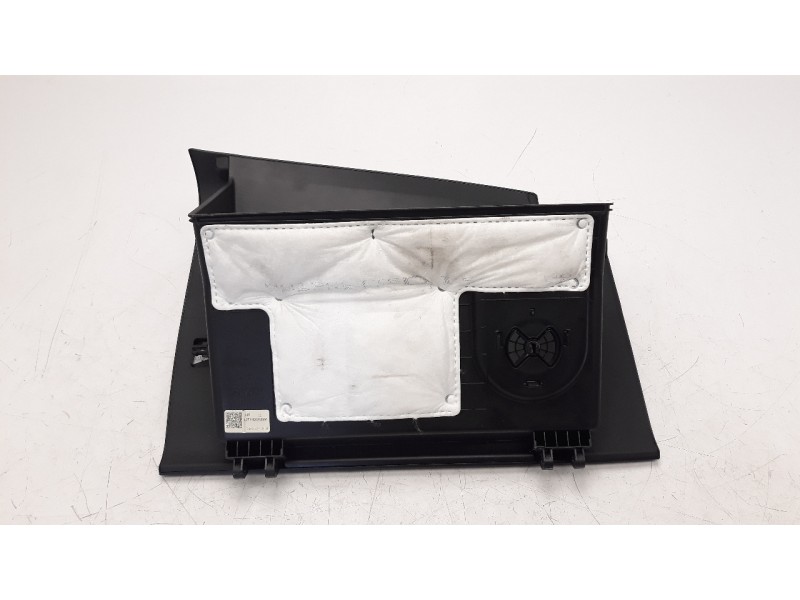 Recambio de guantera para kia carens ( ) 1.7 crdi cat referencia OEM IAM 84755A4200WK  