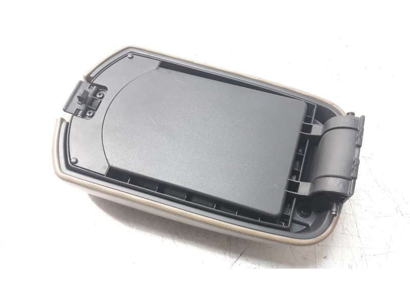 Recambio de apoyabrazos central para toyota rav 4 (a3) 2.0 16v cat referencia OEM IAM 5890742020  
