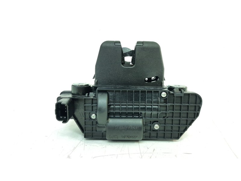 Recambio de cerradura maletero / porton para peugeot 208 (p2) allure pack referencia OEM IAM 9151487499H  