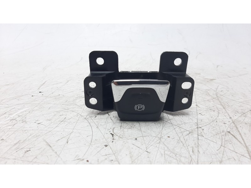 Recambio de palanca freno para jeep cherokee 2.0 m-jet cat referencia OEM IAM 68141759AB  