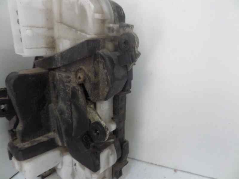 Recambio de cerradura puerta delantera izquierda para peugeot 607 (s1) básico referencia OEM IAM   