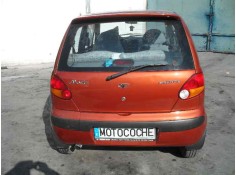 daewoo matiz del año 2000 2
