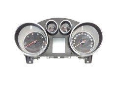 CUADRO INSTRUMENTOS 13442454 13442454 