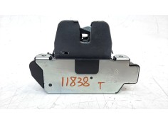 Recambio de cerradura maletero / porton para peugeot 208 (p2) allure pack referencia OEM IAM 9151487499H   2